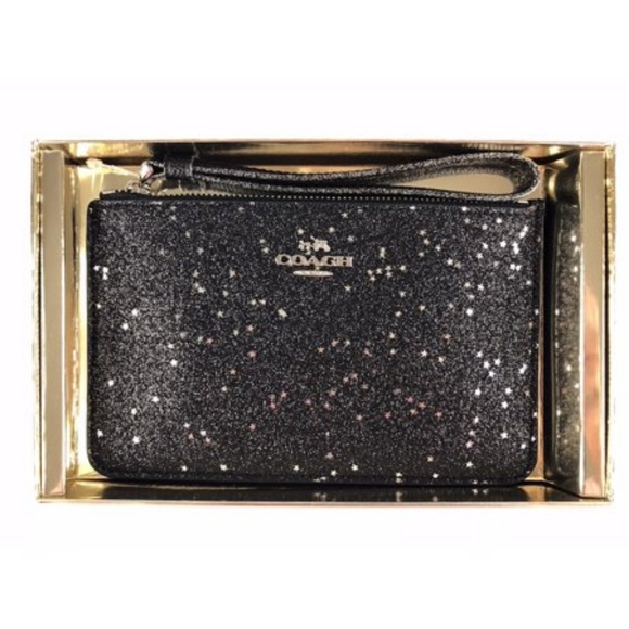 Coach Handbags - Coach Wristlet